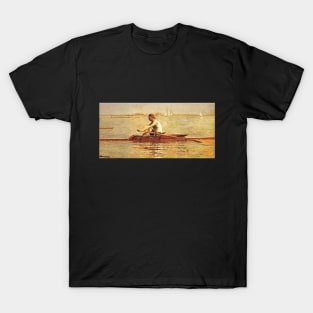 Eakins Rowing T-Shirt